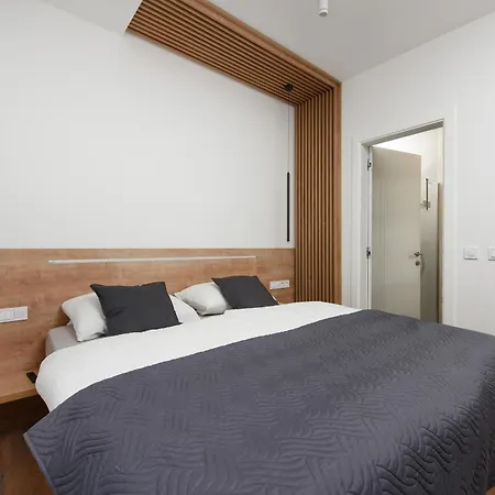 Luxury With Private Pool In *