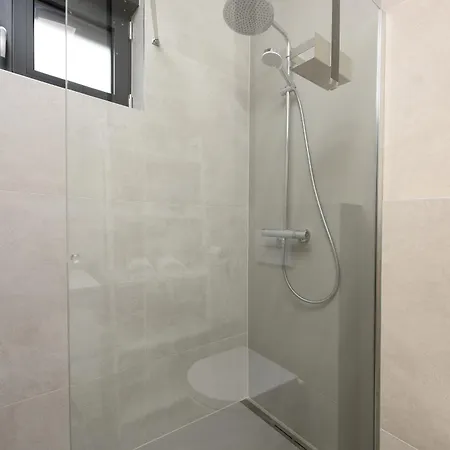 Appartement Luxury With Private Pool In