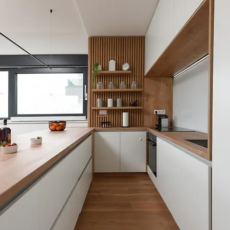 Apartament Luxury With Private Pool In *