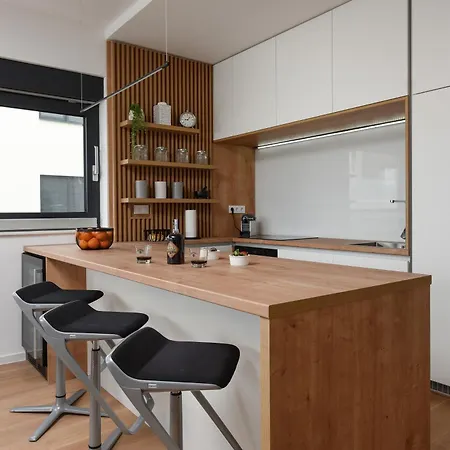 Luxury With Private Pool In