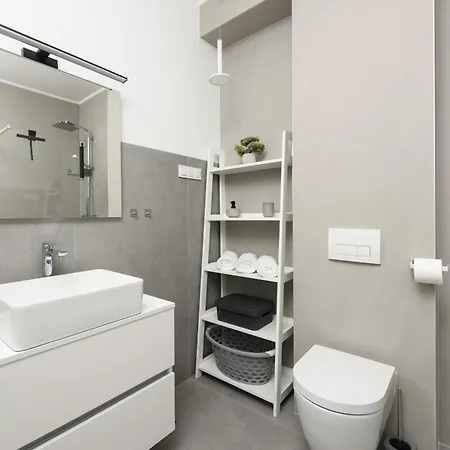 Apartman Luxury With Private Pool In *