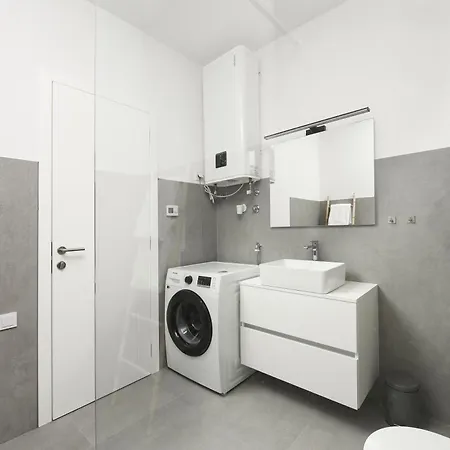 Apartman Luxury With Private Pool In *