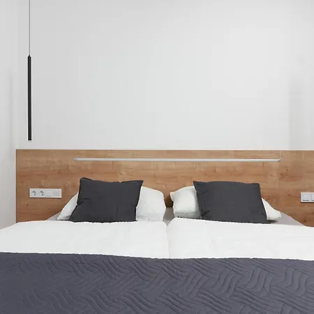 Luxury With Private Pool In Zadar