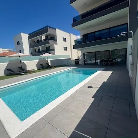 Luxury With Private Pool In *