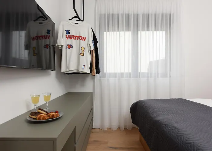 Luxury With Private Pool In * Zadar