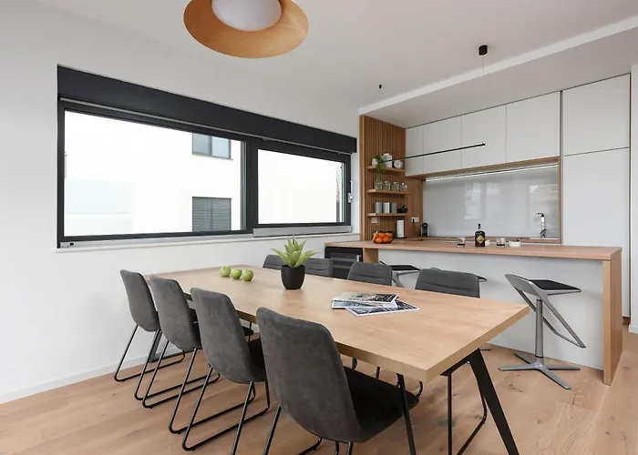 Luxury With Private Pool In