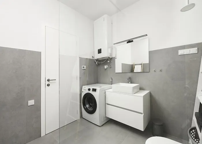 Apartment Luxury With Private Pool In *